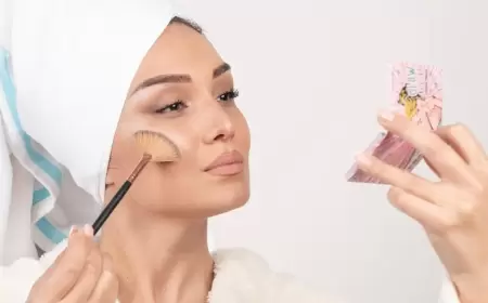 نستعمله جميعاً.. مكوّن تجميلي قد يكون وراء السرطان