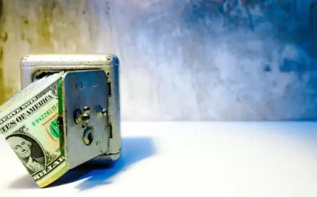 انتقال الثروة العظيم إلى النساء.. يرثن 9 تريليونات دولار عن أزواجهن