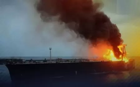 الجيش الأميركي: دمّرنا مسيّرتين للحوثيين في البحر الأحمر