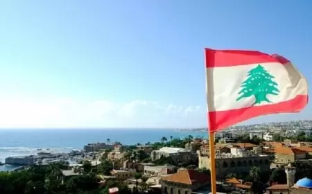 صحة لبنان: 466 شهيدا منذ بدء المعارك