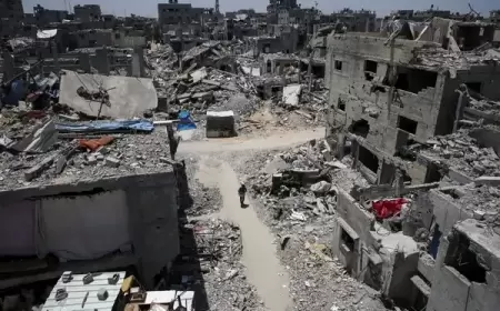 مسؤول أميركي: واشنطن ستستأنف شحن قنابل زنة 500 رطل إلى إسرائيل