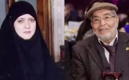 هل اعتزل حسن يوسف الفن نهائياً؟.. شمس البارودي تجيب