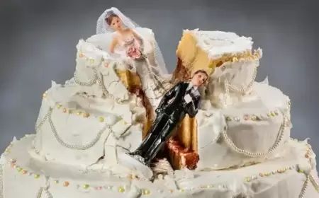 مصري يغدر بزوجته بعد 17 سنة زواج و3 أطفال.. ماذا فعل؟