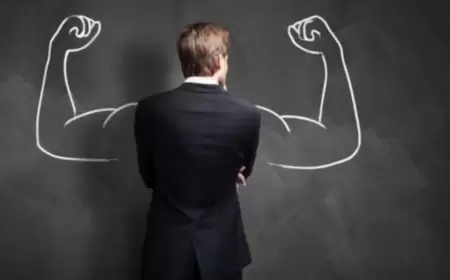 3 طرق تجعلك "مغناطيسًا" للنجاح والتألق