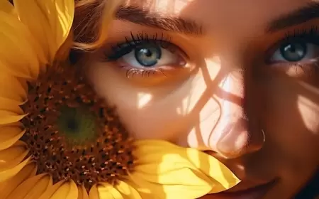 الريتينول والصيف: هل يتعايشان أم يتنافران؟