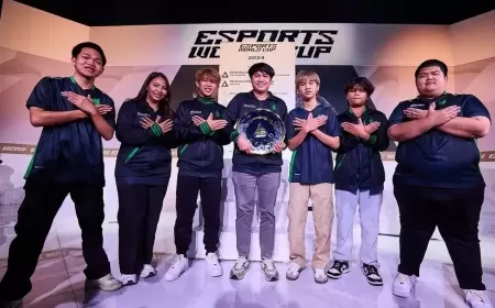 "فالكونز" ينال لقب "فري فاير"