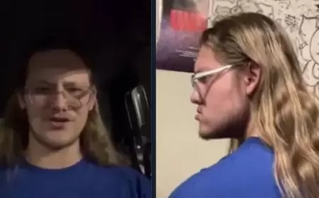 توماس ماثيو كروكس.. الشاب المتهم بمحاولة اغتيال ترامب في بنسلفانيا