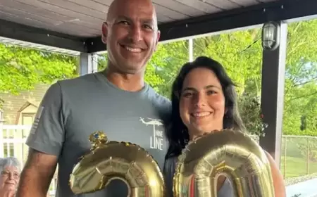 ضحية هجوم ترامب.. قائد إطفاء استخدم جسده لحماية أسرته