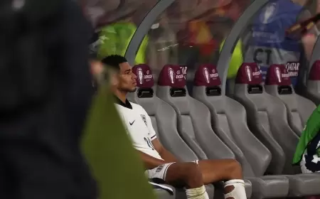 بسبب إعلان.. بيلنغهام فجر أزمة داخل معسكر إنجلترا قبل النهائي