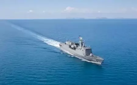 سنتكوم: تدمير 5 مسيرات فوق البحر الأحمر ومناطق الحوثيين باليمن