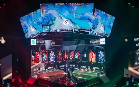 3 بطولات "مثيرة" في كأس العالم للرياضات الإلكترونية