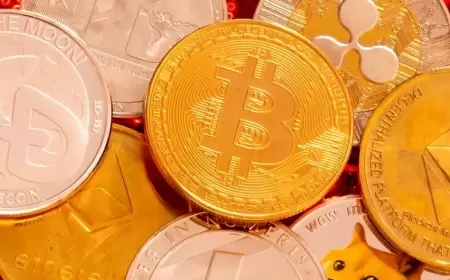 تقرير: طرق جديدة لغسل الأموال المتزايد عبر العملات المشفرة