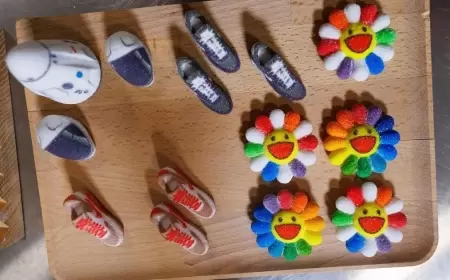 أدوية مصنعة بالطابعات ثلاثية الأبعاد لتسهيل تناولها لدى الأطفال!