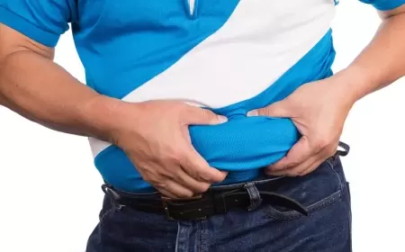 إنجاز غير مسبوق.. إنقاص الوزن بسهولة أصبح ممكناً