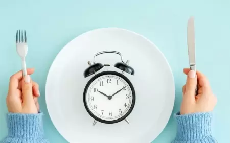علماء يدحضون معلومات مضللة حول نظام غذائي شائع