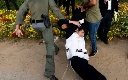 الجيش الإسرائيلي: تجنيد الحريديم يبدأ الأسبوع المقبل