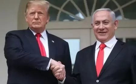 تغريدات وتوسط حلفاء وربما «إيلون ماسك»... نتنياهو يحاول إصلاح علاقته بترمب