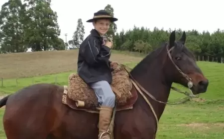 بينتو النصر.. مهاجر أراد أن يصبح "راعي أغنام"