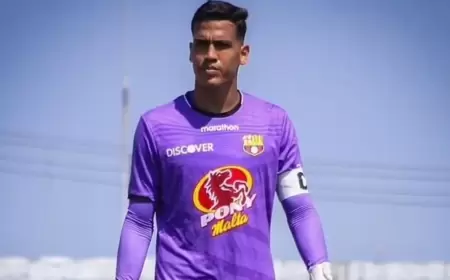 وفاة حارس برشلونة بعد سقوطه في دورة المياه