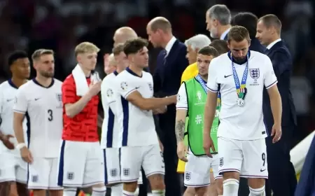 الاتحاد الإنجليزي يعلن عن فرصة عمل كمدرب للمنتخب الأول