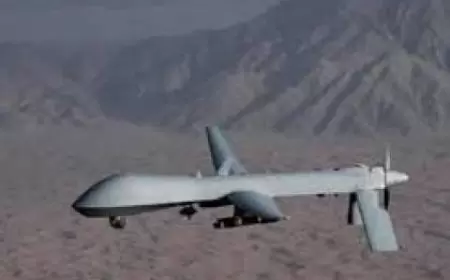 ضللت أنظمة الكشف والرصد - معلومات جديدة حول الطائرة المسيرة "يافا"