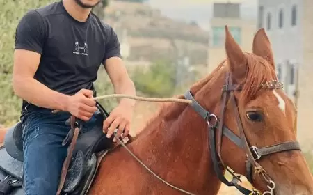 استشهاد شاب متأثرا بإصابته في بيت أمر