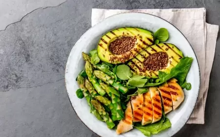 مفاجأة.. البروتين والدهون يحفزان الأنسولين أكثر من الكربوهيدرات