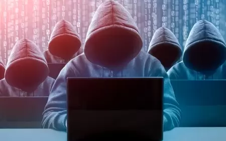 لم يمر مرور الكرام.. قراصنة استغلوا العطل التقني وهذا ما فعلوه