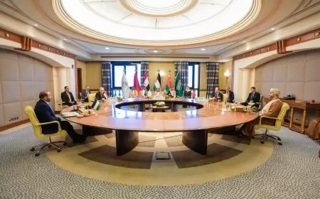 النائب العام يشدد على ضرورة تعزيز التعاون القضائي الدولي بين الدول العربية