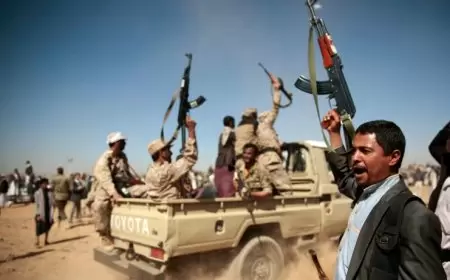 حزب الله: خطوة إسرائيل "الحمقاء" بقصف اليمن إيذان بمرحلة ‏جديدة ‏وخطيرة