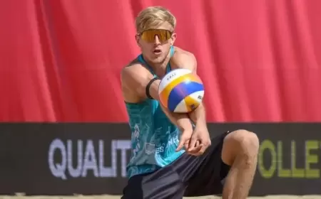 أولمبياد باريس.. عزل هولندي اغتصب طفلة عن الرياضيين