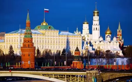 الكرملين: نتوقع تغييرات خلال 4 أشهر