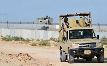 مصدر مصري: لا صحة لوجود اتفاقات بين القاهرة وتل أبيب حول محور فيلادلفيا