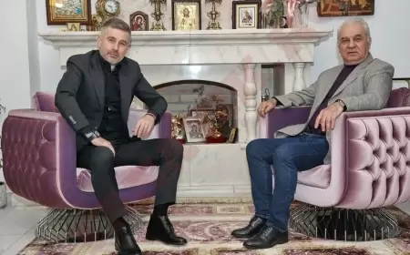 يوردانيسكو يترك تدريب منتخب رومانيا