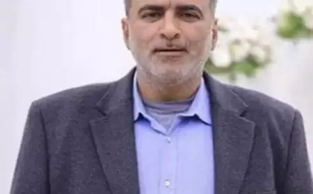 هكذا أعدمت وحدات "المستعربين" طبيب الفقراء أسيد جبارين في جنين