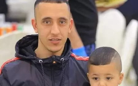 استشهاد شاب متأثرا بجروحه في مخيم طولكرم