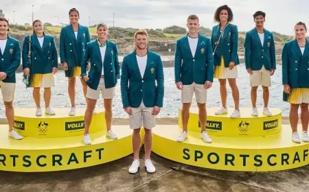 ذعر في بعثة أستراليا بعد اغتصاب مواطنة وسط باريس