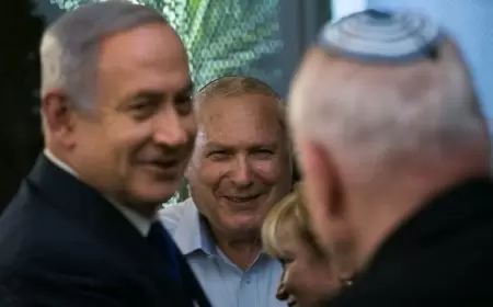 فريق المفاوضات الإسرائيلي يؤجل زيارته لقطر