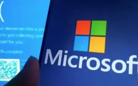 تأثر نحو 8.5 ملايين جهاز بعطل "كراودسترايك"