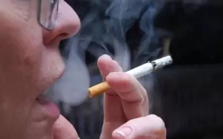 دراسة: منتجات التبغ المسخن تعزز من فرص الإقلاع عن التدخين