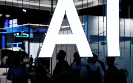 "حملة": ورقة موقف بآثار قانون الاتحاد الأوروبي لتنظيم الذكاء الاصطناعي على حقوق الفلسطينيين