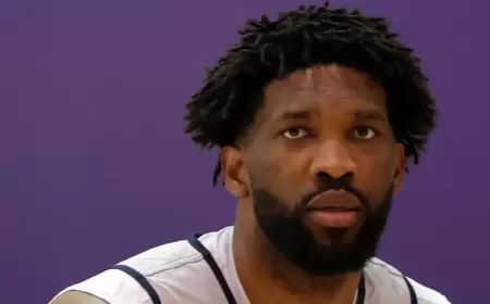 اتهام نجم أميركا بـ"الخيانة" ومطالبات بسحب جوازه