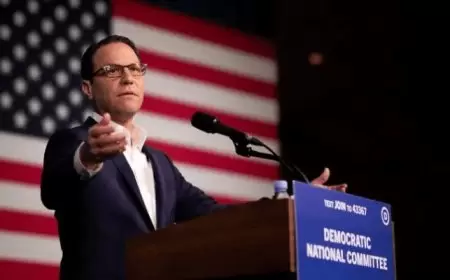 مرشح محتمل لمنصب نائب الرئيس الأميركي: نتنياهو قوة خطيرة مدمرة