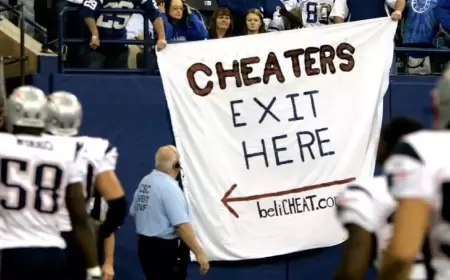 بعد مدربة كندا.. "جواسيس" كرة القدم موضة قديمة