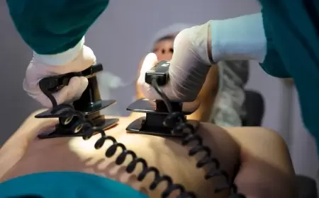 ورقة بخاتم رسمي لمريض قلب تثير ضجة في المغرب