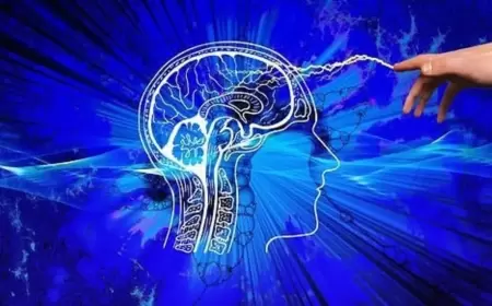 اختراق علمي كان ضرباً من الخيال.. تقنية للتحكم بعقل الإنسان عن بعد!