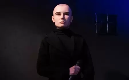 بعد انتقادات اعتبرته "بشعاً".. متحف يزيل تمثال مغنية شهيرة