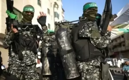 لافروف: رغبة نتنياهو في تدمير حماس كلياً ليست واقعية