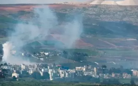 مسؤول لبناني يكشف: هكذا سيكون شكل الهجوم الاسرائيلي