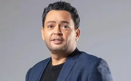 أحمد رزق يخضع لجراحة عاجلة.. وهذه حالته